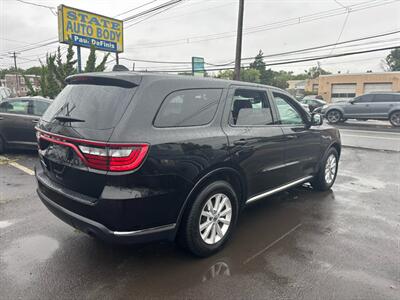 2019 Dodge Durango SXT   - Photo 4 - Philadelphia, PA 19136