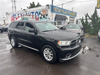 2019 Dodge Durango SXT   - Photo 5 - Philadelphia, PA 19136