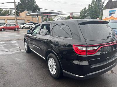 2019 Dodge Durango SXT   - Photo 3 - Philadelphia, PA 19136