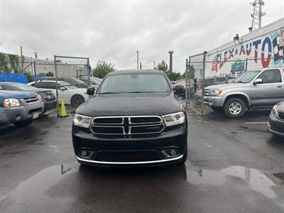 2019 Dodge Durango SXT   - Photo 1 - Philadelphia, PA 19136