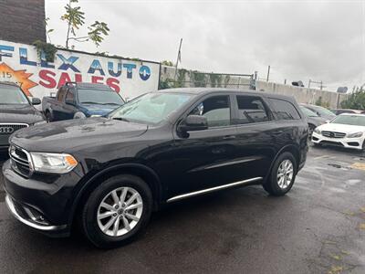 2019 Dodge Durango SXT   - Photo 2 - Philadelphia, PA 19136