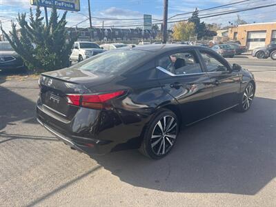 2020 Nissan Altima 2.5 SR   - Photo 3 - Philadelphia, PA 19136