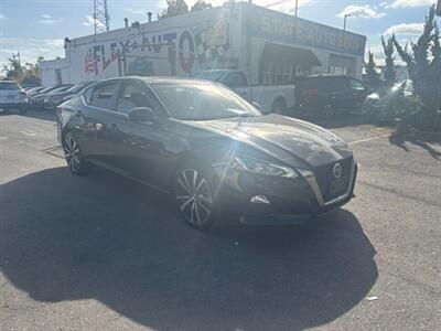 2020 Nissan Altima 2.5 SR   - Photo 4 - Philadelphia, PA 19136