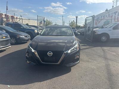 2020 Nissan Altima 2.5 SR   - Photo 1 - Philadelphia, PA 19136