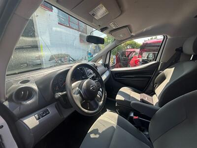 2017 Nissan NV200 S   - Photo 6 - Philadelphia, PA 19136