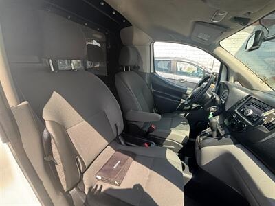2017 Nissan NV200 S   - Photo 14 - Philadelphia, PA 19136