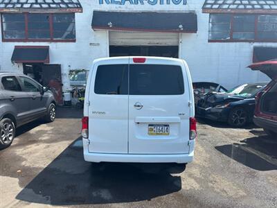 2017 Nissan NV200 S   - Photo 5 - Philadelphia, PA 19136
