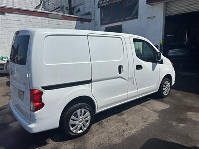2017 Nissan NV200 S   - Photo 4 - Philadelphia, PA 19136