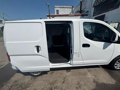 2017 Nissan NV200 S   - Photo 11 - Philadelphia, PA 19136