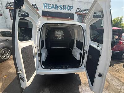 2017 Nissan NV200 S   - Photo 10 - Philadelphia, PA 19136