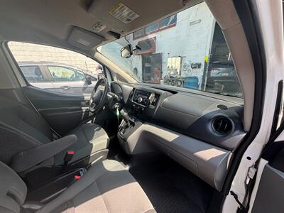2017 Nissan NV200 S   - Photo 13 - Philadelphia, PA 19136