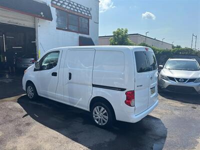 2017 Nissan NV200 S   - Photo 3 - Philadelphia, PA 19136