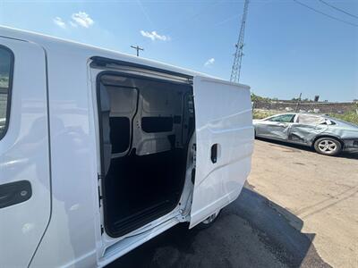 2017 Nissan NV200 S   - Photo 8 - Philadelphia, PA 19136