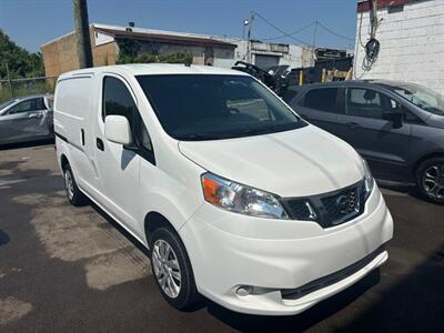 2017 Nissan NV200 S   - Photo 2 - Philadelphia, PA 19136
