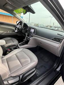 2019 Hyundai Elantra Limited   - Photo 12 - Philadelphia, PA 19136