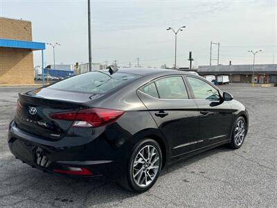 2019 Hyundai Elantra Limited   - Photo 3 - Philadelphia, PA 19136