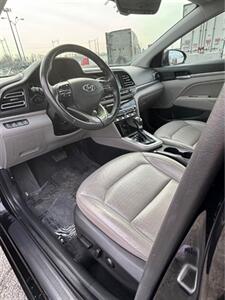 2019 Hyundai Elantra Limited   - Photo 5 - Philadelphia, PA 19136