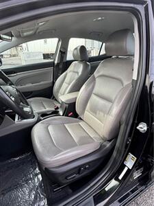 2019 Hyundai Elantra Limited   - Photo 6 - Philadelphia, PA 19136