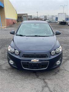 2016 Chevrolet Sonic LTZ Auto   - Photo 9 - Philadelphia, PA 19136