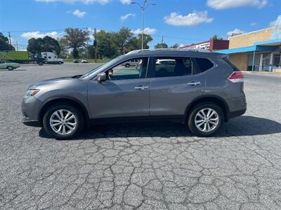 2016 Nissan Rogue SV Sport Utility 4D   - Photo 2 - Philadelphia, PA 19136