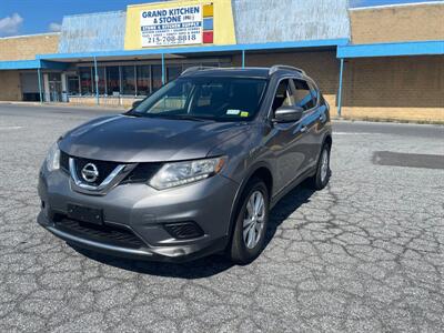 2016 Nissan Rogue SV Sport Utility 4D   - Photo 1 - Philadelphia, PA 19136