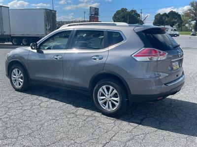 2016 Nissan Rogue SV Sport Utility 4D   - Photo 3 - Philadelphia, PA 19136