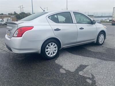 2018 Nissan Versa S Plus   - Photo 3 - Philadelphia, PA 19136