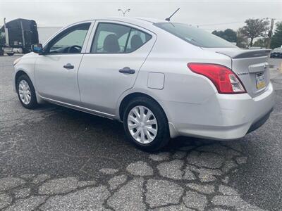 2018 Nissan Versa S Plus   - Photo 2 - Philadelphia, PA 19136