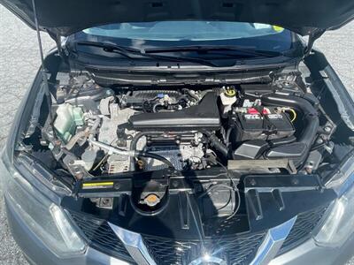 2016 Nissan Rogue SV AWD   - Photo 8 - Philadelphia, PA 19136