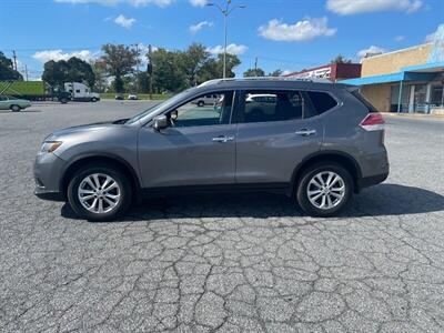2016 Nissan Rogue SV AWD   - Photo 2 - Philadelphia, PA 19136