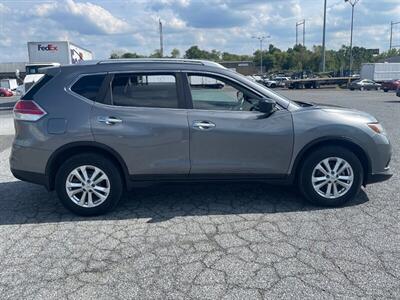 2016 Nissan Rogue SV AWD   - Photo 5 - Philadelphia, PA 19136