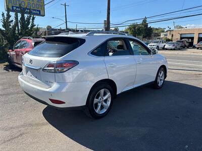 2015 Lexus RX 350   - Photo 4 - Philadelphia, PA 19136