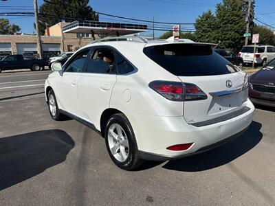 2015 Lexus RX 350   - Photo 5 - Philadelphia, PA 19136