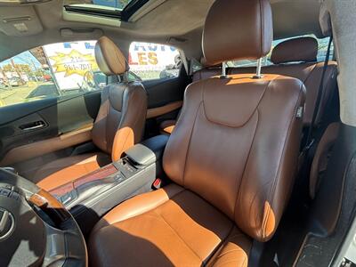 2015 Lexus RX 350   - Photo 7 - Philadelphia, PA 19136