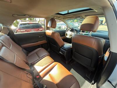 2015 Lexus RX 350   - Photo 10 - Philadelphia, PA 19136