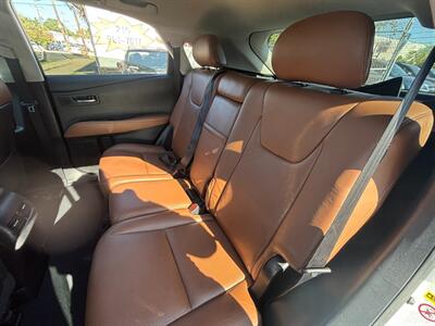 2015 Lexus RX 350   - Photo 9 - Philadelphia, PA 19136
