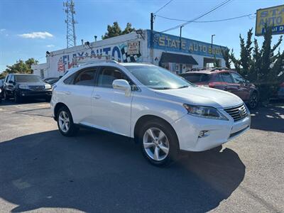 2015 Lexus RX 350   - Photo 2 - Philadelphia, PA 19136