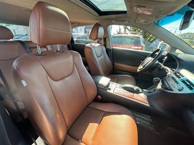 2015 Lexus RX 350   - Photo 11 - Philadelphia, PA 19136