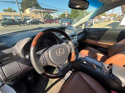 2015 Lexus RX 350   - Photo 6 - Philadelphia, PA 19136