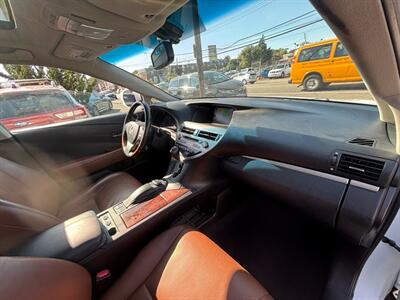 2015 Lexus RX 350   - Photo 12 - Philadelphia, PA 19136