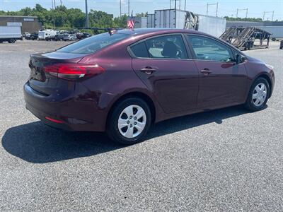 2018 Kia Forte LX   - Photo 4 - Philadelphia, PA 19136