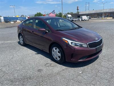 2018 Kia Forte LX   - Photo 6 - Philadelphia, PA 19136