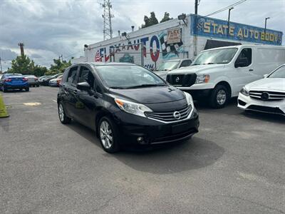 2015 Nissan Versa S   - Photo 4 - Philadelphia, PA 19136