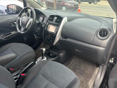 2015 Nissan Versa S   - Photo 13 - Philadelphia, PA 19136