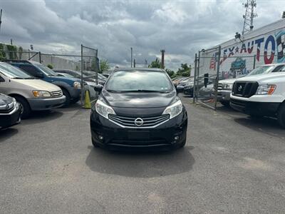 2015 Nissan Versa S   - Photo 5 - Philadelphia, PA 19136