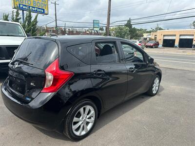 2015 Nissan Versa S   - Photo 3 - Philadelphia, PA 19136