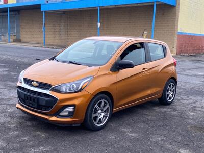 2019 Chevrolet Spark LS CVT   - Photo 1 - Philadelphia, PA 19136