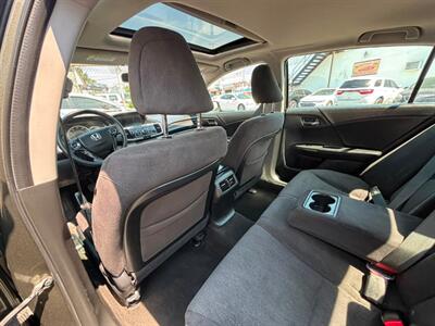 2013 Honda Accord EX - Photo 11 - Philadelphia, PA 19136