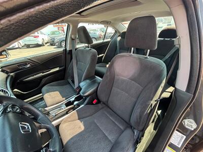 2013 Honda Accord EX - Photo 10 - Philadelphia, PA 19136