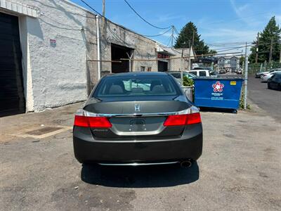 2013 Honda Accord EX - Photo 8 - Philadelphia, PA 19136